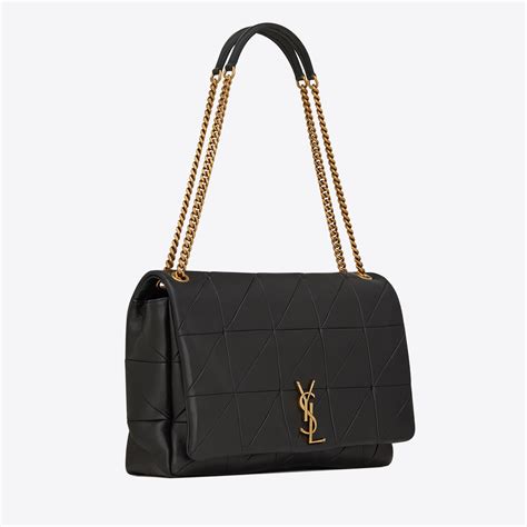 classic ysl black bag|YSL Bags on sale outlet.